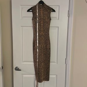 House of CB bodycon dress
